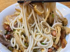 -牛八宝桂林米粉(八里庄店)