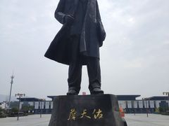 -婺源站