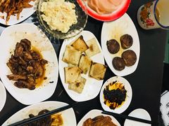-炙热童年·老北京炙子烤肉(南锣鼓巷店)