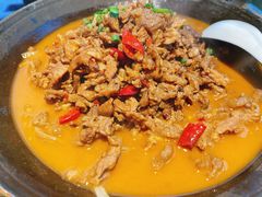 -寨子里的·钵钵菜·湘西山里菜(魅力湘西店)
