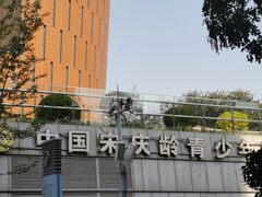 -中国宋庆龄青少年科技文化交流中心