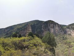 -龙洞风景区-藏龙涧