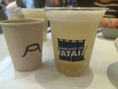 -火山屋台(新街口店)