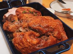 -普拉那啤酒坊Paulaner(凯宾斯基饭店)