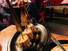 -Luchador摔跤手墨西哥餐厅(恒宇广场店)