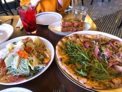-PIZZA BIANCA(万象城店)