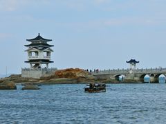 -兴城海滨风景区