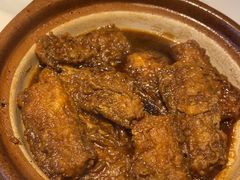 -桥头堡·坤德餐厅(滨江道店)