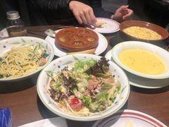 -萨莉亚意式餐厅(杭州滨江天街店)