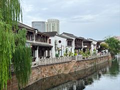 -衣裳街历史文化街区