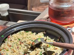 -蘑界·野生菌火锅(深业上城店)