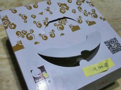 -OL’s Cake鲜荟千层(东风中路店)