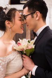 -保定金沙芝柏婚礼策划