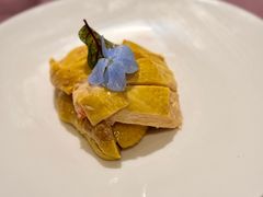 -上海古井假日酒店 · 徽昇楼中餐厅