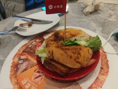 -必胜客(吾悦国际广场店)