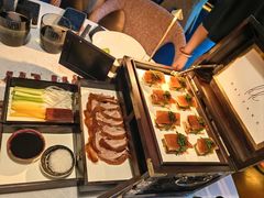 -莉莉海堂HAITANG·烤鸭(国贸商城店)