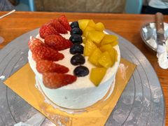-1Cake壹刻蛋糕(奥体公园味觉艺术馆店)