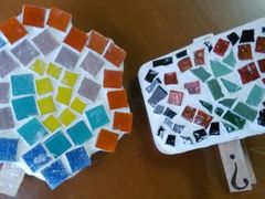 成品-瓦匠工社·马赛克·积木拼图·亲子手工DIY