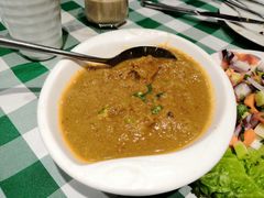 -Santoor 萨都里印度餐厅(北锣鼓巷店)