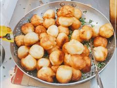 -阿宝生煎包(万松园总店)
