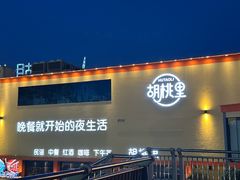 -胡桃里民谣酒馆