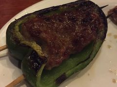 -福烤锦花(长乐路店)