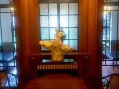 -马勒别墅饭店(静安寺店)