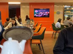 -潮福城大酒楼·潮粤菜·港式点心(阳光城店)