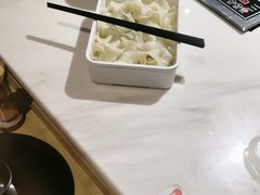 蝴蝶面-喃喃椰·糟粕醋·椰子鸡火锅(七堡花园店)