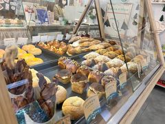 -屋裡·Union Bakery(龙江路店)