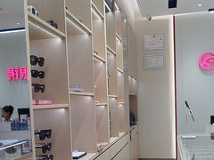 -兰科达眼镜(西固店)