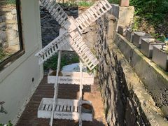 -风车面包