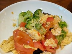 -南门小馆·清真(国贸商城店)