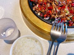 麻辣八斗鸡-八斗鸡·湘土菜(国贸店)