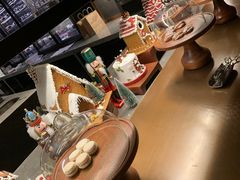 -康莱德酒店·美庭自助餐厅