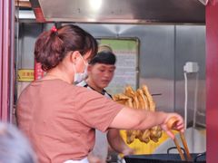 -增盛魁小吃店