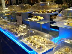 -三亚胜意海景酒店·海鲜自助餐厅(三亚湾路店)