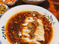-常樂屋·常德米粉(青年路店)