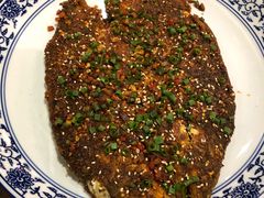 西北烤鱼-西北狼(GOGO新天地店)