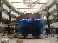 -OPEN開全日自助餐厅·西餐·海鲜(佛山希尔顿酒店)