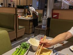 -海底捞火锅(金光华店)