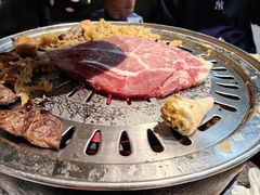 -御品海鲜·东北菜·烧烤餐厅(佳兆业店)