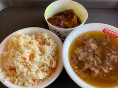 -好成财牛排馆(涂门街总店)