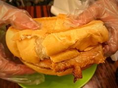 -大利来记餐厅(大三巴店)