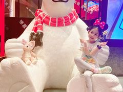 -东方明珠·可口可乐欢乐餐厅