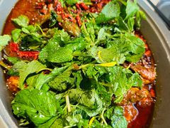 -黔渔翁豆花渎鱼(喷水池店)
