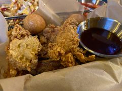 -包装马车·韩国料理·포장마차