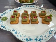 -老房子金沙元年川菜食府·花园餐厅(金沙店)
