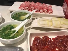 -海底捞火锅(锦艺城店)