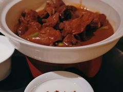 -庐灶江南·江南菜·四合院Bistro(东直门雍和宫·原华侨宾馆店)